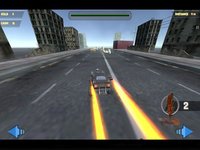 Zombie Road Mayhem screenshot, image №1796359 - RAWG