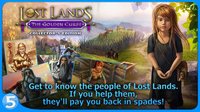 Lost Lands 3: The Golden Curse screenshot, image №1843642 - RAWG