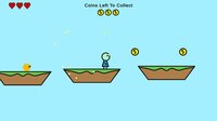 Puzzle Jump: A Platforming Adventure screenshot, image №3689280 - RAWG