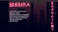 BURUXA screenshot, image №1894404 - RAWG