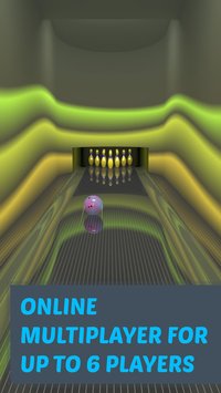 Bowling Online 2 screenshot, image №1218521 - RAWG