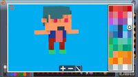 Blox 3D World (itch) screenshot, image №3147456 - RAWG