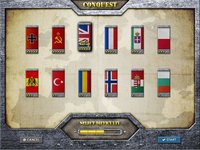 European War 2 Lite for iPad screenshot, image №944583 - RAWG