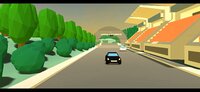 Low Poly Racer (manrase) screenshot, image №3669467 - RAWG