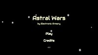 Astral Wars screenshot, image №2436428 - RAWG