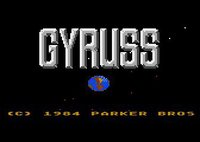 Gyruss (1988) screenshot, image №727066 - RAWG
