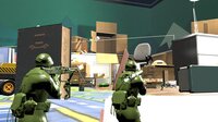Plastic Battlegrounds screenshot, image №4226811 - RAWG