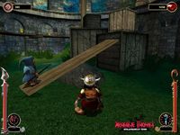 Brave Dwarves: Creeping Shadows screenshot, image №440960 - RAWG