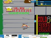 CHUBS 2: Beer Run screenshot, image №2057211 - RAWG