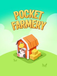 Pocket Farmery: Idle Pop Farm screenshot, image №2165395 - RAWG