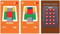 Move the Box: Sliding Puzzle screenshot, image №2216669 - RAWG
