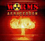 Worms Armageddon screenshot, image №1686890 - RAWG