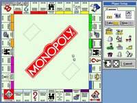 Monopoly Deluxe screenshot, image №342795 - RAWG