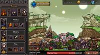 Clicker Guild screenshot, image №132737 - RAWG