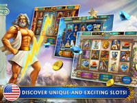 Pharaoh's Slots Fortune Fire screenshot, image №1954460 - RAWG