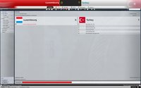 Football Manager 2009 screenshot, image №503452 - RAWG