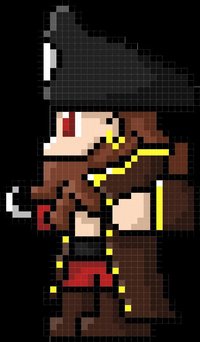 Plouf Pirate screenshot, image №1672333 - RAWG