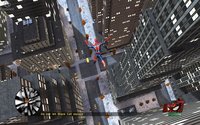 Spider-Man: Web of Shadows screenshot, image №493999 - RAWG