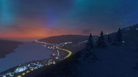 Cities: Skylines - Snowfall screenshot, image №627400 - RAWG