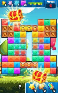 Toy Pop Cubes screenshot, image №1526233 - RAWG