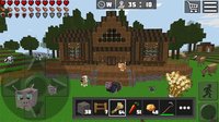 WorldCraft: 3D Build & Craft screenshot, image №1218054 - RAWG