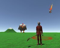 Chicken Game New screenshot, image №3669069 - RAWG