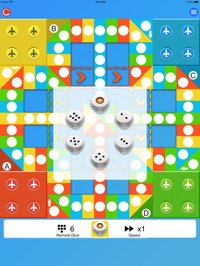 Simply Ludo． screenshot, image №1751431 - RAWG