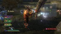Dynasty Warriors: Strikeforce screenshot, image №516374 - RAWG