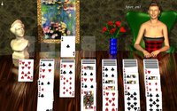 Countess Thalia Solitaire screenshot, image №948887 - RAWG