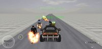 Zombie Apocalypse (itch) (PseudoGamer01) screenshot, image №1874440 - RAWG