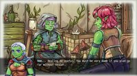 Heroines of Swords & Spells + Green Furies DLC screenshot, image №3834909 - RAWG