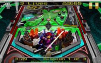 Pinball Shuffle Lite screenshot, image №978221 - RAWG