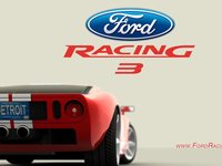 Ford Racing 3 screenshot, image №199582 - RAWG