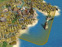 Sid Meier's Civilization IV screenshot, image №652458 - RAWG