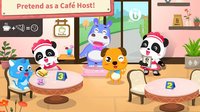 Baby Panda's Café- Be a Host of Coffee Shop & Cook screenshot, image №1594537 - RAWG