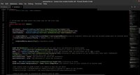 Godot Engine c# juego tipo Snake 3D screenshot, image №2301157 - RAWG