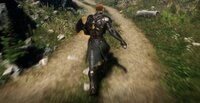 RPG Unreal Demo screenshot, image №2536212 - RAWG