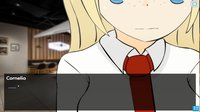 Blue's Diary screenshot, image №1159801 - RAWG