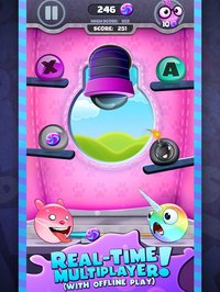 Inklings: Word Game screenshot, image №968178 - RAWG