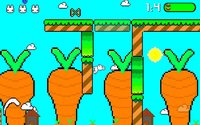 Jump and Bunny screenshot, image №1799233 - RAWG