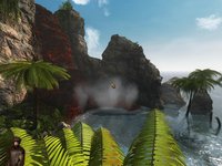 Return to Mysterious Island 2: Mina's Fate screenshot, image №509631 - RAWG