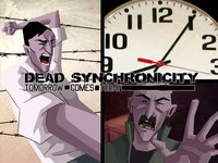 Dead Synchronicity screenshot, image №1633158 - RAWG