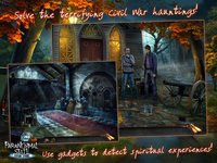 Paranormal State: Poison Spring - A Hidden Object Adventure screenshot, image №1724497 - RAWG