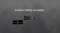 Kratos falling simulator screenshot, image №3705129 - RAWG