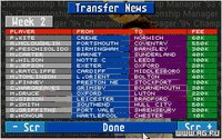 Championship Manager '94 screenshot, image №301134 - RAWG