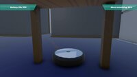 My Life as a Robot Vacuum screenshot, image №4198279 - RAWG