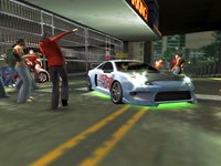 Need for Speed: Underground 2 screenshot, image №809963 - RAWG