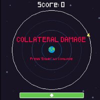 Collateral Damage (PichaelMarrish) screenshot, image №2553462 - RAWG
