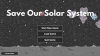 Save Our Solar System screenshot, image №3810444 - RAWG