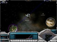Galactic Civilizations II: Dread Lords screenshot, image №411911 - RAWG